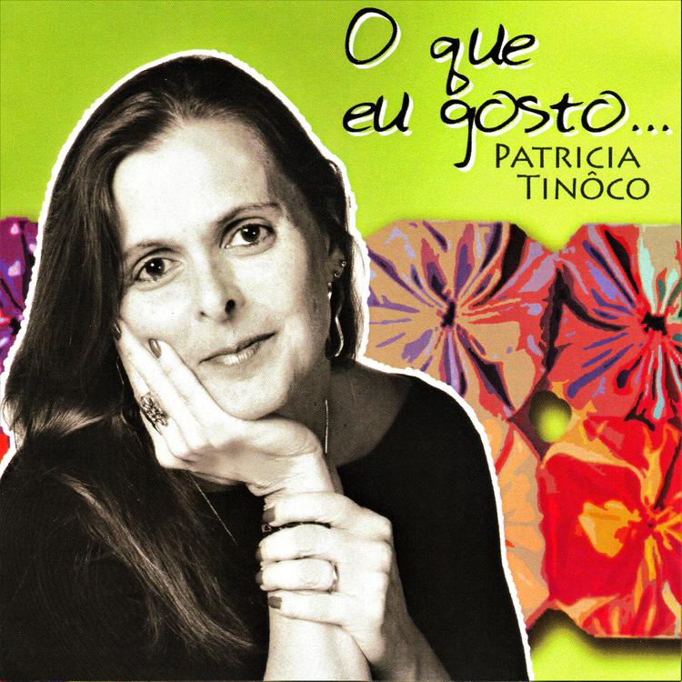 Patricia Tinôco's avatar image