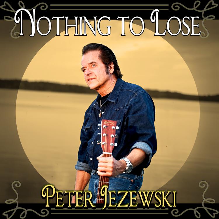 Peter Jezewski's avatar image