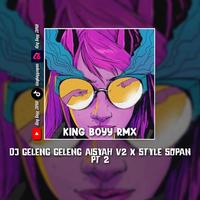 King Boyy RMX's avatar cover