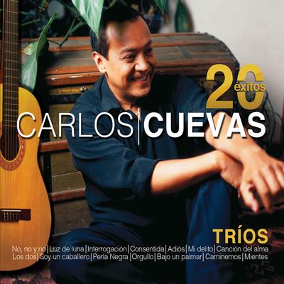 20 Éxitos: Tríos's cover
