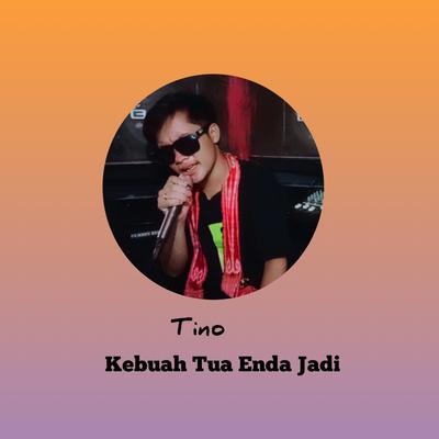 KEBUAH TUA ENDA JADI's cover