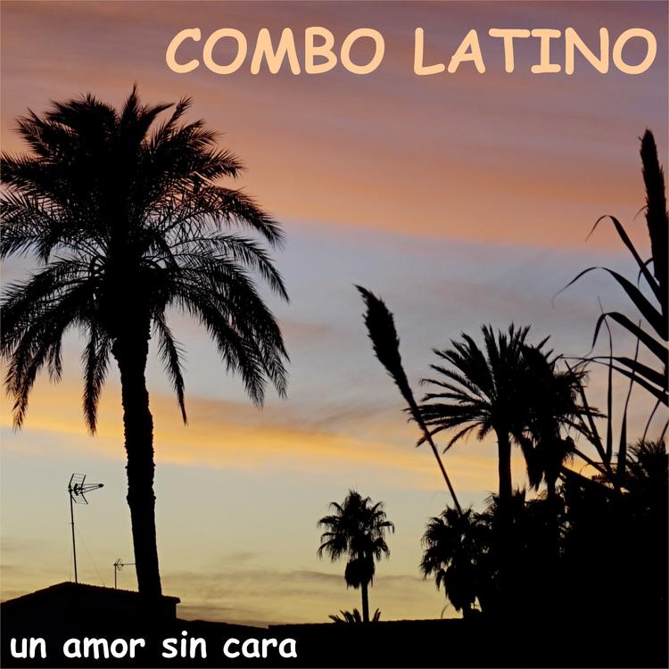Combo Latino's avatar image