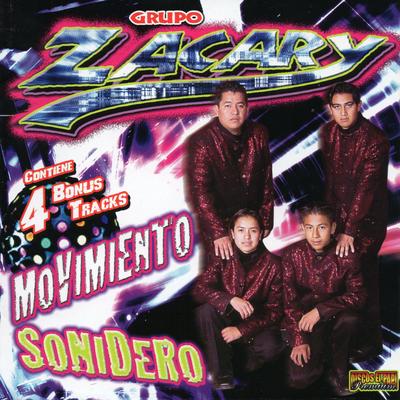 Movimiento Sonidero's cover