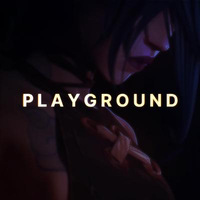PLAYGROUND By Dennsgh's cover