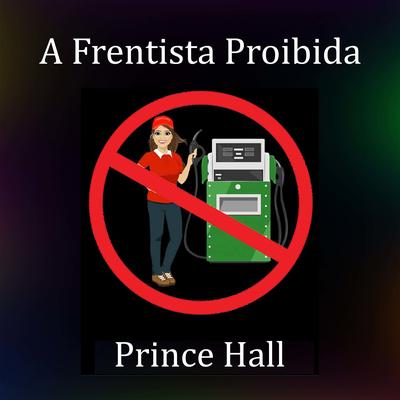 Prince Hall.'.'s cover