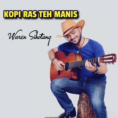 Kopi Ras Teh Manis's cover