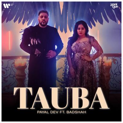 Tauba (feat. Badshah)'s cover