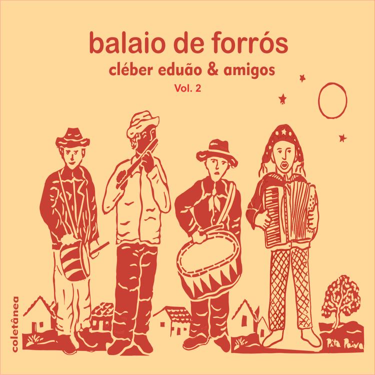 Cléber Eduão's avatar image