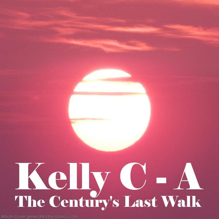 Kelly C - A's avatar image