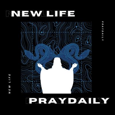 PrayDaily's cover