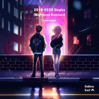 2016-2020 Singles (Nightcore Remixes)'s cover