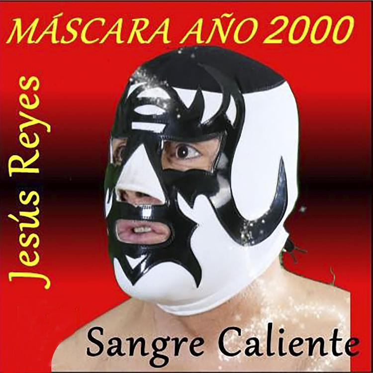 Jesús Reyes Máscara Año 2000's avatar image