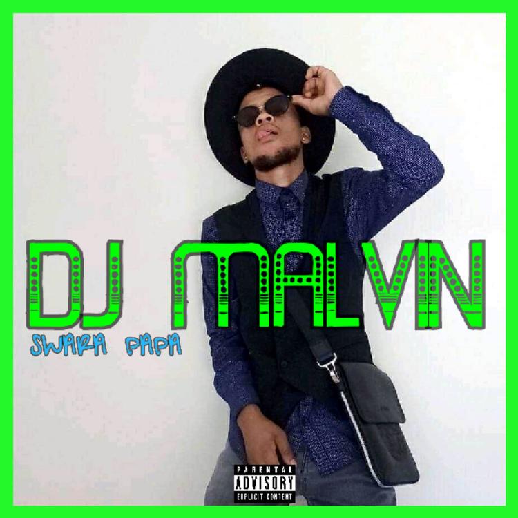 Dj malvin's avatar image