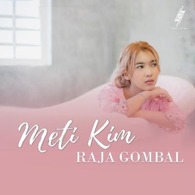 Meti Kim's cover