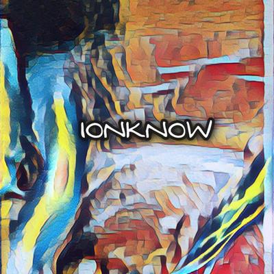 Ionknow's cover