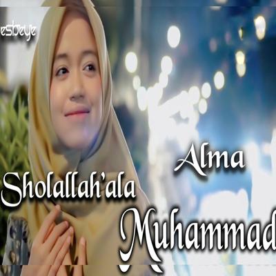 Sholallah 'ala Muhammad By ALMA's cover
