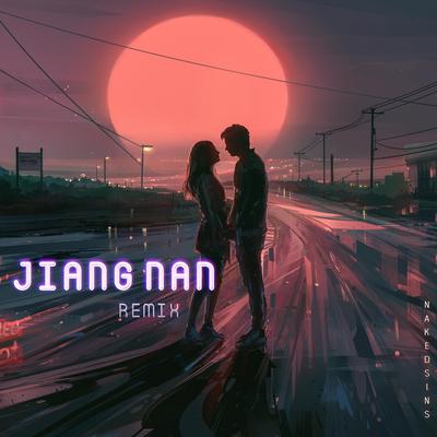 Jiang Nan (Remix)'s cover