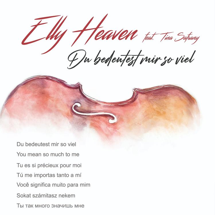 Elly Heaven's avatar image