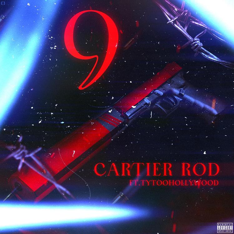 Cartier Rod Official TikTok Music List of songs and albums by