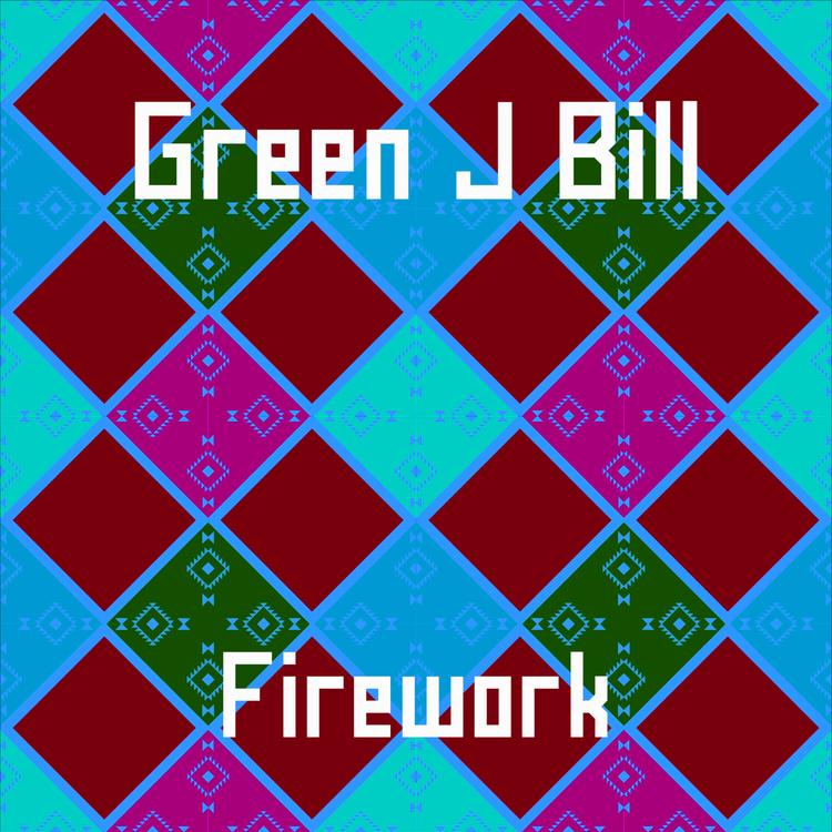 Green J Bill's avatar image