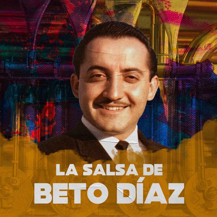 Beto Díaz Y Su Orquesta's avatar image