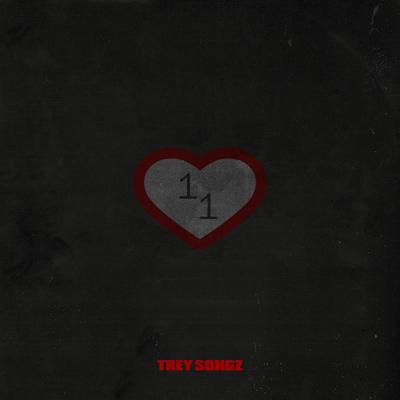 Solid By Trey Songz's cover