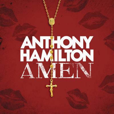 Amen's cover