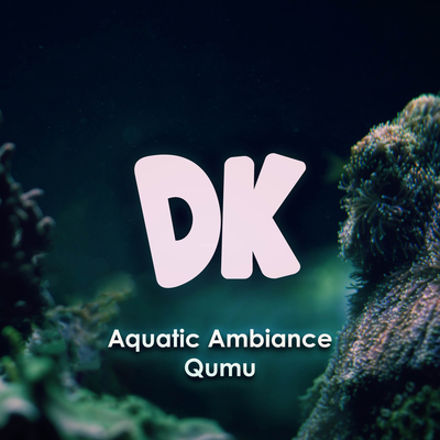 Aquatic Ambiance (From "Donkey Kong Country") (Cover Version) By Qumu's cover