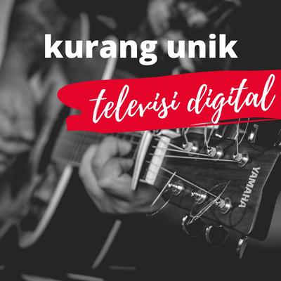 Televisi Digital's cover