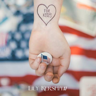 For Keeps By Lily Kershaw's cover