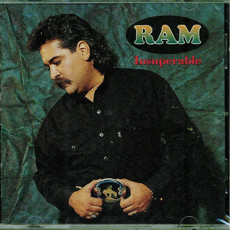 Ram Herrera's avatar image
