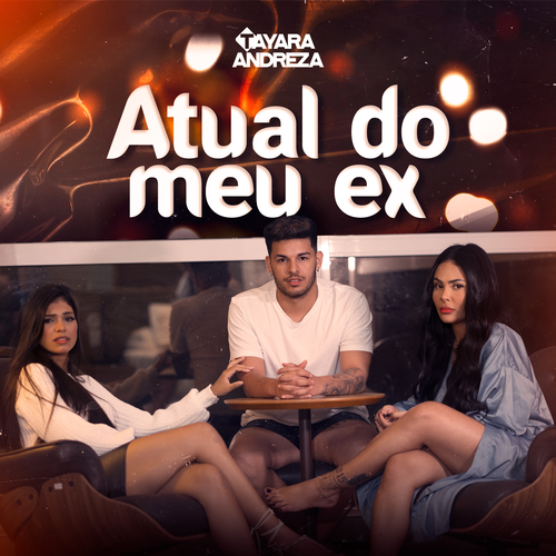 Atual do Meu Ex's cover