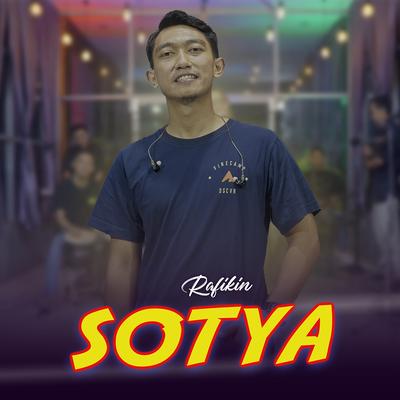 Sotya's cover