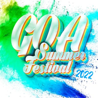 Goa Summer Festival 2022's cover