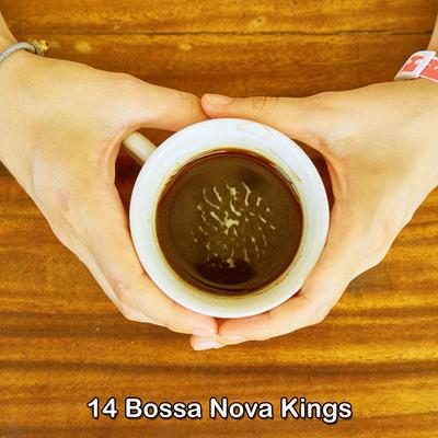 14 Bossa Nova Kings's cover