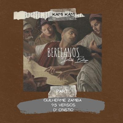 Bereianos's cover