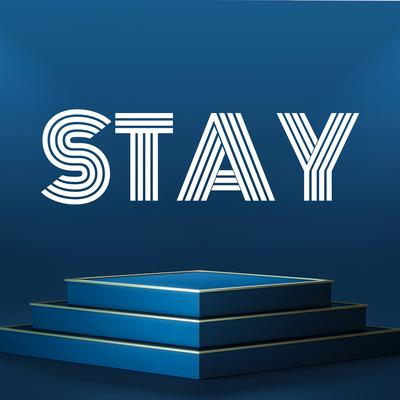 Stay (Instrumental) By Ray Mak, Edward Ong's cover