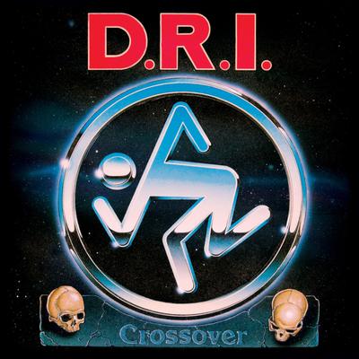 I.D.K.Y. (Remastered) By D.R.I.'s cover