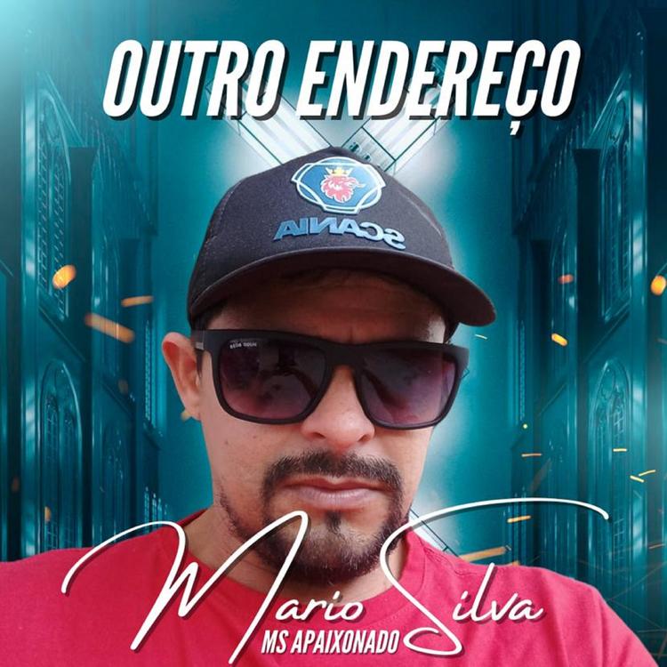 Mario Silva's avatar image