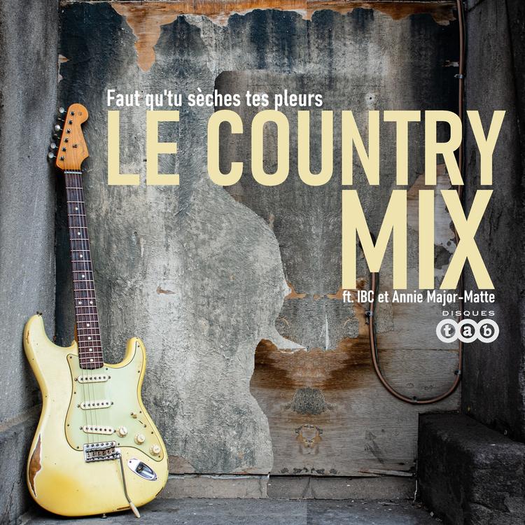 Le country mix's avatar image