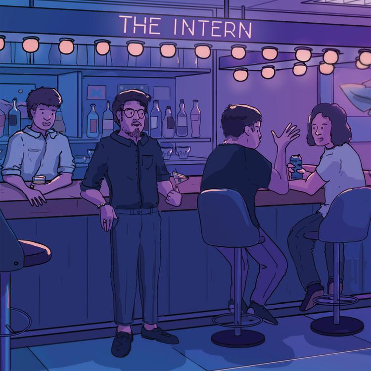 The Intern's avatar image