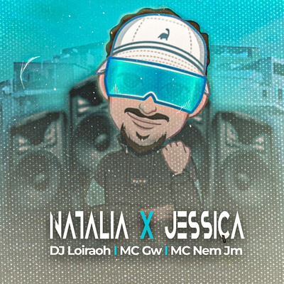 Natalia X Jessica's cover