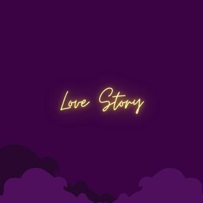 Love Story (Remix)'s cover
