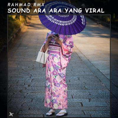 Sound Ara Ara Yang Viral's cover