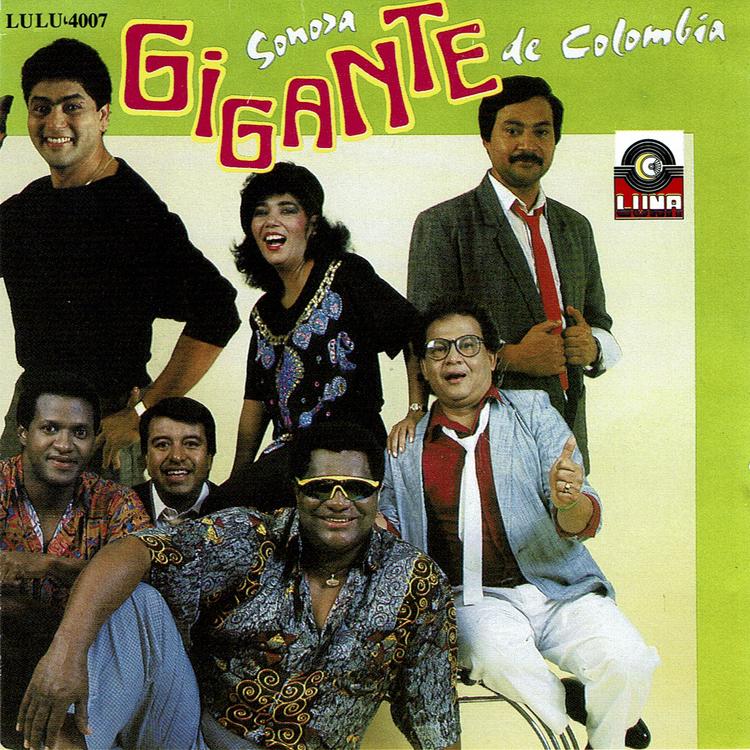 Sonora Gigante De Colombia's avatar image