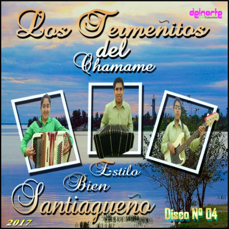 Los Termeñitos del Chamame's avatar image