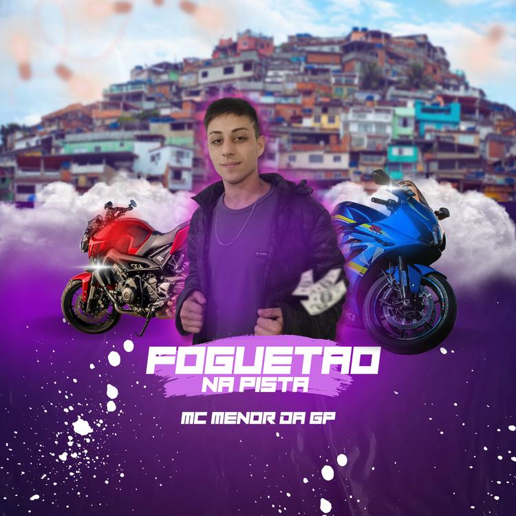 MC Menor Da GP's avatar image