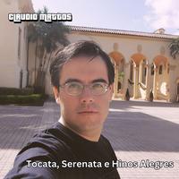 Claudio Mattos's avatar cover
