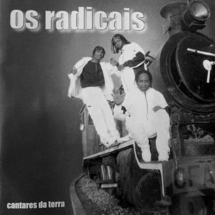 Os Radicais's avatar image