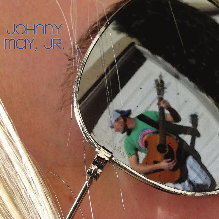 Johnny May Jr.'s avatar image